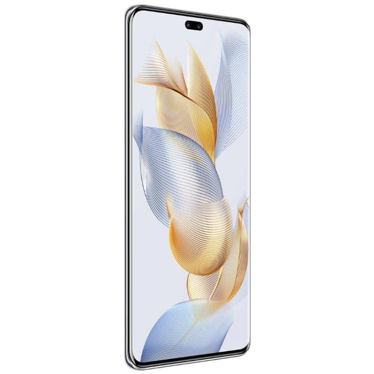 Triple Back Cameras + Dual Front Cameras, Screen Fingerprint Identification, 6.78 inch Magic UI 7.1 Android 13 Qualcomm Snapdragon 8+ Gen 1 Octa Core up to 3.0GHz, Network: 5G, OTG, NFC, Not Support Google Play, Honor 90 Pro 5G 12GB+256GB Triple Back Cameras + Dual Front Cameras, Screen Fingerprint Identification, 6.78 inch Magic UI 7.1 Android 13 Qualcomm Snapdragon 8+ Gen 1 Octa Core up to 3.0GHz, Network: 5G, OTG, NFC, Not Support Google Play, Honor 90 Pro 5G 12GB+256GB